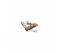 Ніж Victorinox NailClip 580 Wood (0.6461.63)