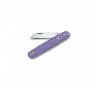 Ніж Victorinox Floral Matt Violet Blister (3.9050.22B1)