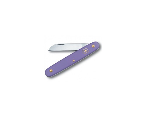 Ніж Victorinox Floral Matt Violet Blister (3.9050.22B1)