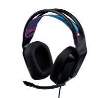 Навушники Logitech G335 Wired Gaming Black (981-000978)