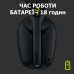 Навушники Logitech G435 Lightspeed Wireless Gaming Headset Black (981-001050)