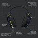 Навушники Logitech G435 Lightspeed Wireless Gaming Headset Black (981-001050)