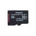 Карта пам'яті Kingston 32GB microSDHC class 10 UHS-I V30 A1 (SDCIT2/32GBSP)