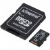 Карта пам'яті Kingston 16GB microSDHC class 10 UHS-I V30 A1 (SDCIT2/16GB)