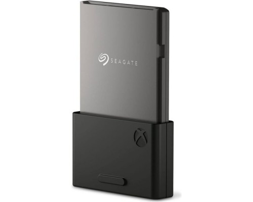 Накопичувач SSD 2TB Storage Expansion Card for Xbox Series X | S Seagate (STJR2000400)