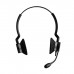 Навушники Jabra BIZ 2300 QD Wideband Duo (2389-820-109)