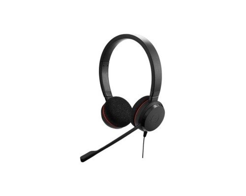 Навушники Jabra Evolve 20 MS Stereo (4999-823-189)