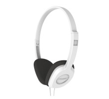 Навушники Koss KPH8w On-Ear White (195687.101)