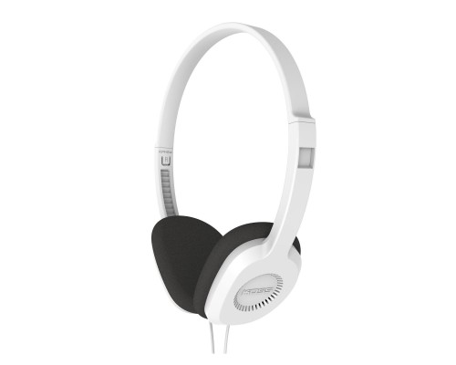 Навушники Koss KPH8w On-Ear White (195687.101)