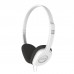 Навушники Koss KPH8w On-Ear White (195687.101)