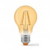 Лампочка TITANUM Filament A60 7W E27 4100K (TLFA6007274)