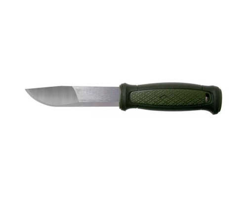 Ніж Morakniv Kansbol Survival Kit Green (13912)