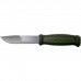 Ніж Morakniv Kansbol Survival Kit Green (13912)