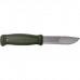 Ніж Morakniv Kansbol Survival Kit Green (13912)