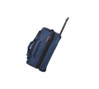 Дорожня сумка Travelite Basics 51/64 л Blue (TL096275-20)