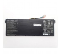 Акумулятор до ноутбука Acer AC14B7K Aspire A315/A515, 3220mAh (50.7Wh), 4cell, 15.28V, L (A47540)