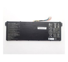 Акумулятор до ноутбука Acer AC14B7K Aspire A315/A515, 3220mAh (50.7Wh), 4cell, 15.28V, L (A47540)