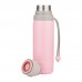 Термос Well Done 0,5 л Light Pink (WD-7025P)