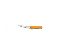 Кухонний ніж Victorinox Swibo Boning Flexible 16 см Yellow (5.8406.16)