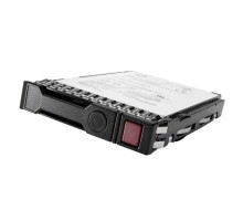 Жорсткий диск для сервера 10TB SATA 6G Midline 7.2K LFF (3.5in) SC 1yr Wty Helium 512e HP (857648-B21)