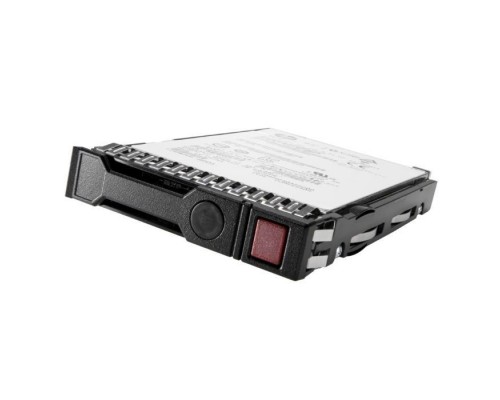 Жорсткий диск для сервера 10TB SATA 6G Midline 7.2K LFF (3.5in) SC 1yr Wty Helium 512e HP (857648-B21)
