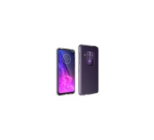 Чохол до мобільного телефона BeCover Motorola One Zoom Transparancy (705136)