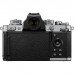 Цифровий фотоапарат Nikon Z fc + 16-50 VR Kit (VOA090K002)