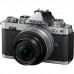 Цифровий фотоапарат Nikon Z fc + 16-50 VR Kit (VOA090K002)