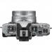 Цифровий фотоапарат Nikon Z fc + 16-50 VR Kit (VOA090K002)