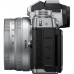 Цифровий фотоапарат Nikon Z fc + 16-50 VR Kit (VOA090K002)