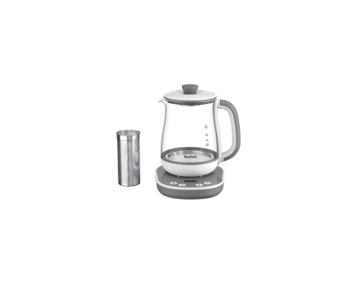 Електрочайник Tefal BJ551B10