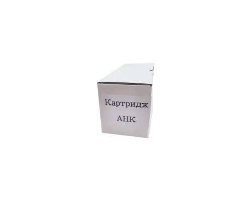 Картридж AHK Konica Minolta TN-611 Black 415G 23K Bizhub C550/ C650 (70262014)