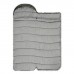Спальний мішок Naturehike U350 NH20MSD07 Hollow Cotton Left Brown (6927595767221-L)