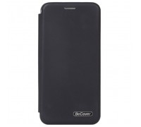 Чохол до мобільного телефона BeCover Exclusive Samsung Galaxy A03s SM-A037 Black (707007)