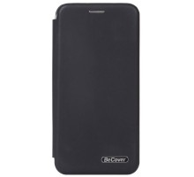Чохол до мобільного телефона BeCover Exclusive Samsung Galaxy A03s SM-A037 Black (707007)