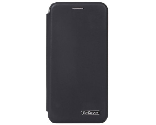 Чохол до мобільного телефона BeCover Exclusive Samsung Galaxy A03s SM-A037 Black (707007)