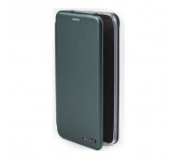 Чохол до мобільного телефона BeCover Exclusive Xiaomi Redmi Note 11/ Note 11s Dark Green (707016)