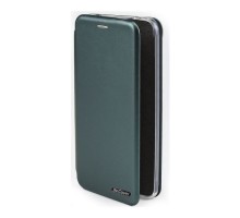 Чохол до мобільного телефона BeCover Exclusive Xiaomi Redmi Note 11/ Note 11s Dark Green (707016)