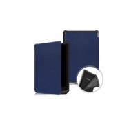 Чохол до електронної книги BeCover Pocketbook 6″ 606/616/617/627/628/632/633 Deep Blue (707153)