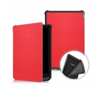 Чохол до електронної книги BeCover Pocketbook 6″ 606/616/617/627/628/632/633 Red (707155)