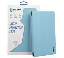 Чохол до планшета BeCover Magnetic Apple iPad mini 6 2021 Light Blue (706839)