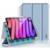 Чохол до планшета BeCover Magnetic Apple iPad mini 6 2021 Light Blue (706839)