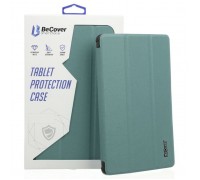 Чохол до планшета BeCover Soft Edge Pencil Apple iPad mini 6 2021 Green (706805)