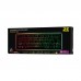 Клавіатура 2E GAMING KG360 RGB 68key Wireless Black (2E-KG360UBK)