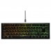 Клавіатура 2E GAMING KG360 RGB 68key Wireless Black (2E-KG360UBK)