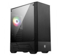 Корпус для ПК MSI MAG FORGE 110R