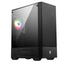 Корпус для ПК MSI MAG FORGE 110R