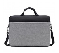 Сумка для ноутбука Ritar 15.6" 8911 Gray-black (YT-8911-GB15.6")