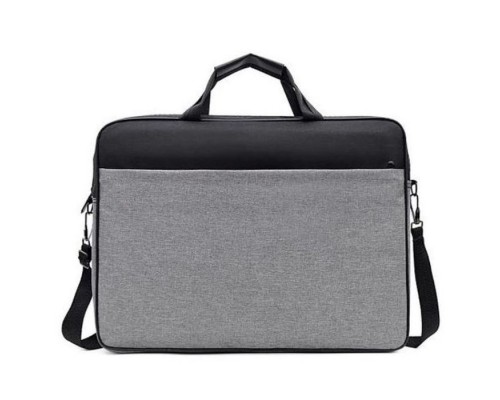 Сумка для ноутбука Ritar 15.6" 8911 Gray-black (YT-8911-GB15.6")
