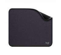 Килимок для мишки Logitech Mouse Pad Studio Series Graphite (956-000049)